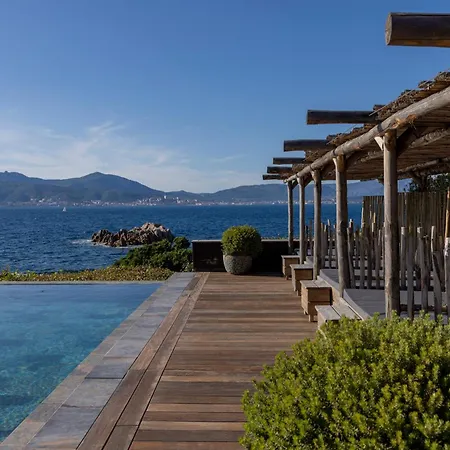 Kirssis 4* Porticcio (Corsica)