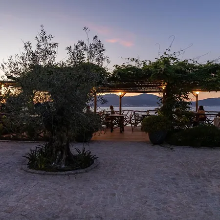 Pensión Kirssis Porticcio (Corsica)