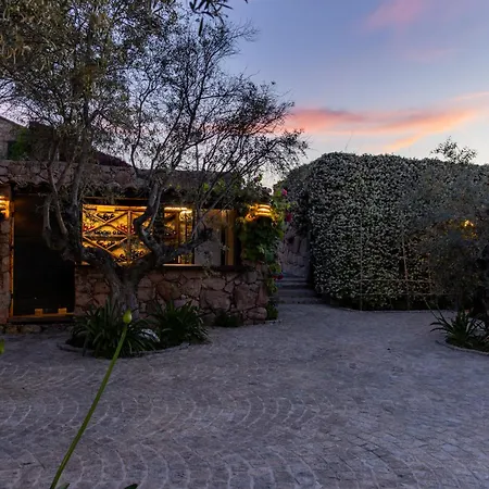 Kirssis Porticcio (Corsica)