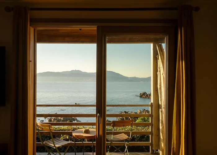 Kirssis Vendégház 4*