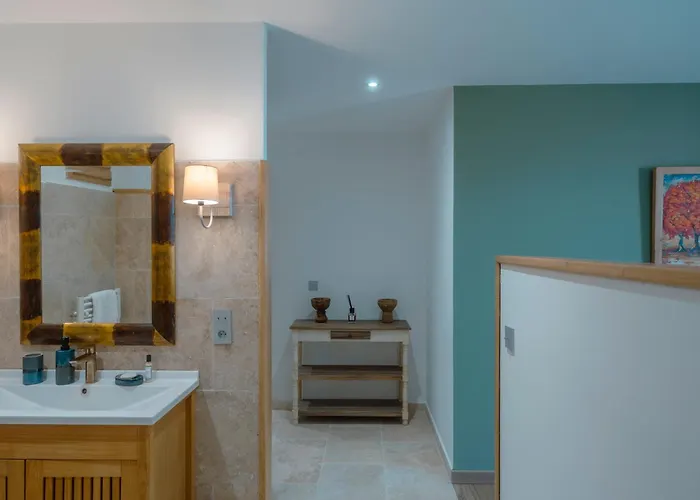 Kirssis Vendégház Porticcio