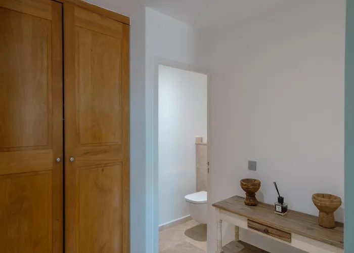 Vendégház Kirssis Porticcio