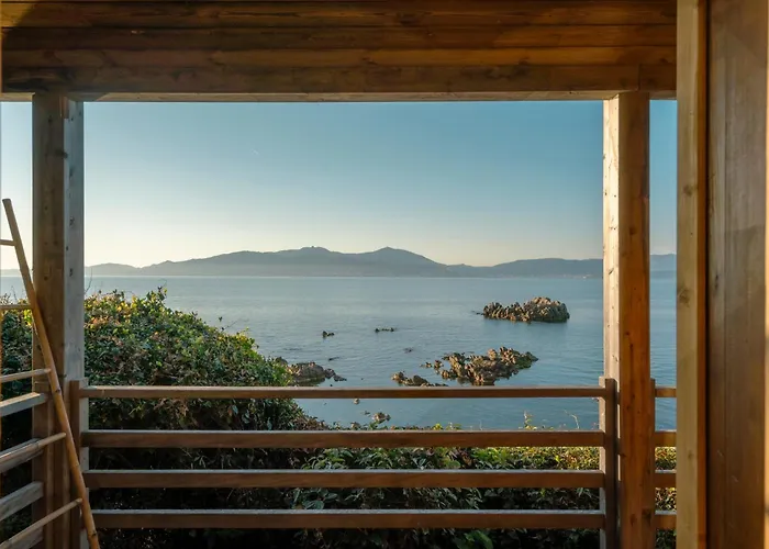 Kirssis Vendégház 4*