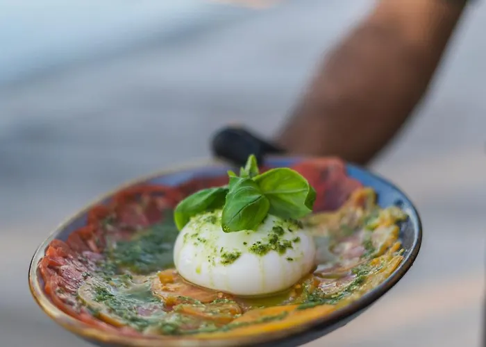 Kirssis Vendégház Porticcio