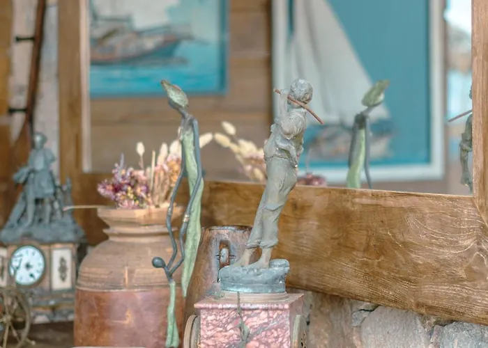 Kirssis Vendégház 4*