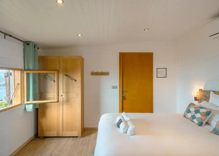 Vendégház Kirssis 4*