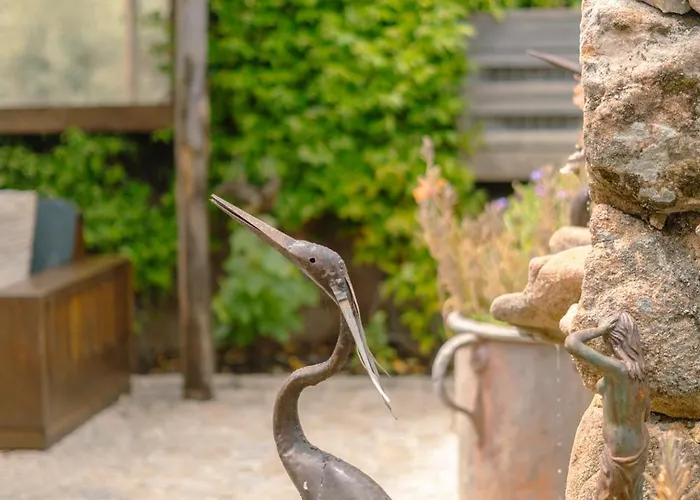 Vendégház Kirssis Porticcio