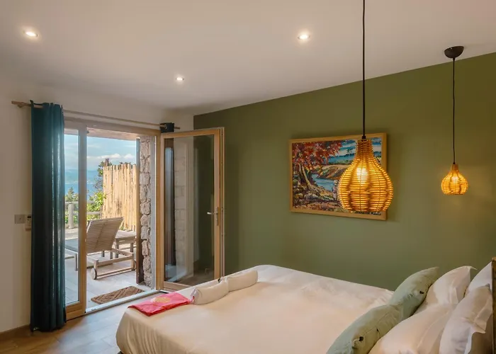 Vendégház Kirssis 4*