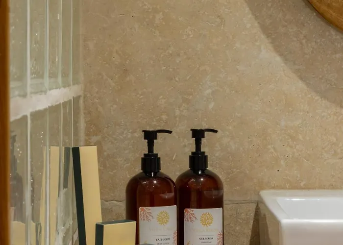 Vendégház Kirssis Porticcio