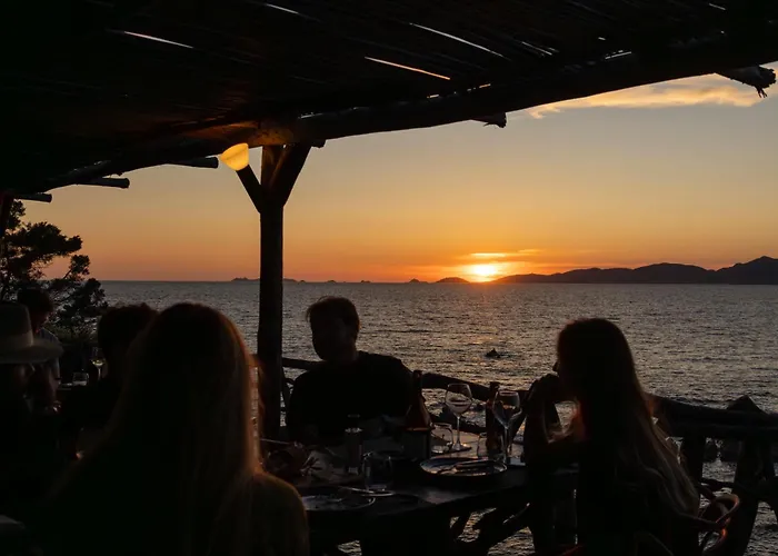 Kirssis Vendégház 4*