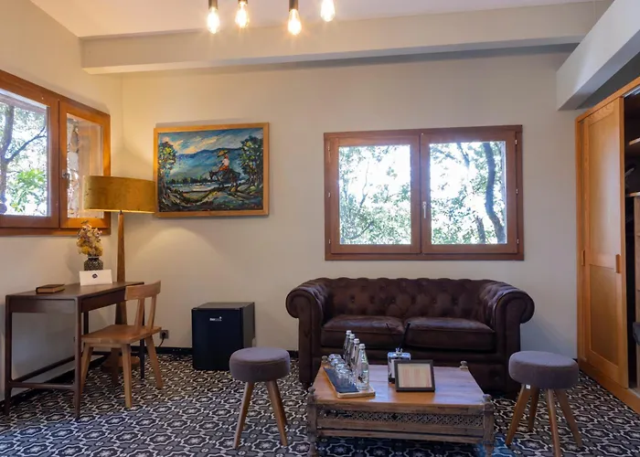 Kirssis Vendégház 4*