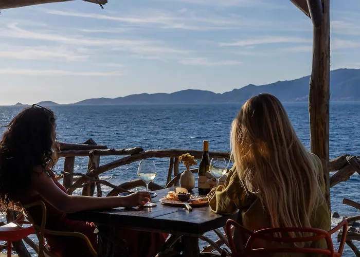 Vendégház Kirssis 4*