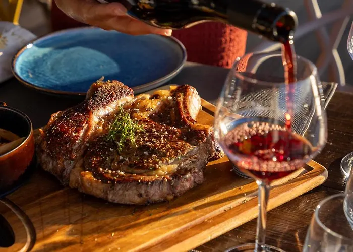 Kirssis 4* Porticcio