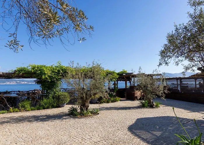 Vendégház Kirssis Porticcio