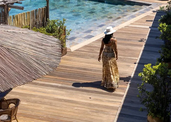 Kirssis Vendégház Porticcio